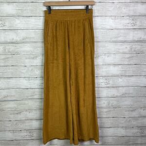 Aerie Offline Light Weight Terry Cloth Sweatpants Size XS